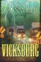 [Tony Boudreaux Mystery 04] • Vicksburg